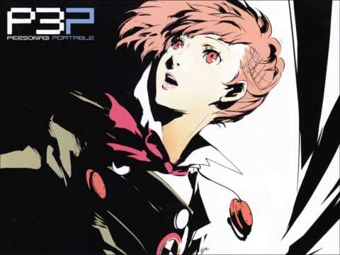 Persona 3 Portable OST: Sun [EXTENDED] HQ