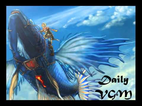 Daily VGM - Laid Back Skyriders - 009