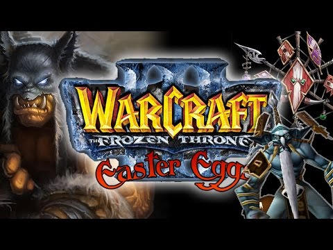 Warcraft III Easter Eggs 8: The Founding of Durotar (and Exodus of the Horde)