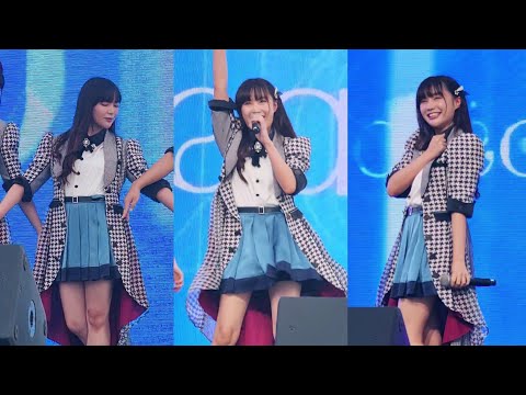 [Fancam] 220611 Last Idol TH : Protea (Mahnmook Focus) - Bandwagon @ Digital Your Life 2022