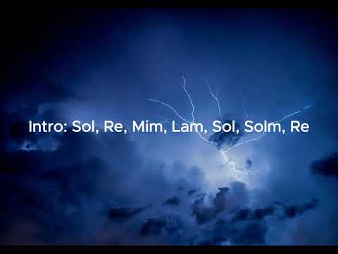 Camino De Salvacion - Letras de Coros