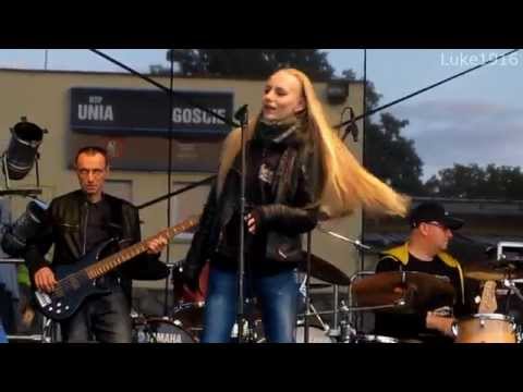 THE BLUES EXPERIENCE - HOLD ON TIME - RACIBÓRZ 24 VIII 2014 [HD]