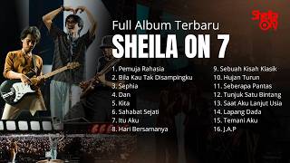 Download lagu Full Album Sheila On 7 Terbaru 2026 | Lagu Pop Indonesia Paling Hits & Nostalgia Terbaik mp3