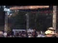 T Bone Burnett, excerpt of "Palestine Texas" at Hardly Strictly Bluegrass 16
