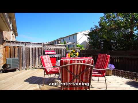 624 Hamilton Crescent Milton, ON 2016