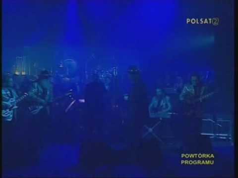 Dżem - Cała w trawie (w operze)