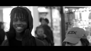 Chief Keef Feat. Soulja Boy - Say She Luv Me Official Video.