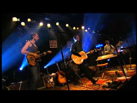Teitur - Louis, Louis (Bonn 2011)