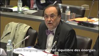 L’OPECST cherche un consensus dans les économies d’énergies