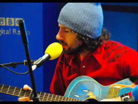Super Furry Animals - Hub session with 