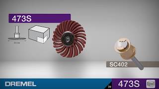 Dremel 473S