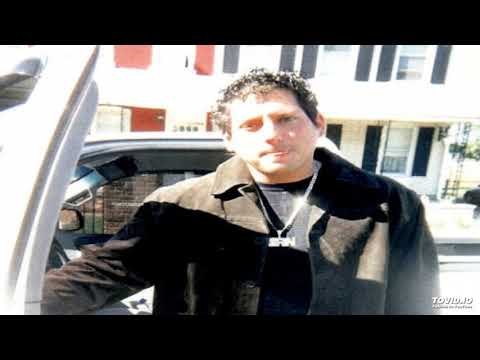 TONY D   Outta Touch