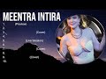 M E E N T R A I N T I R A 2024 MIX Greatest Hits Top Thai Music