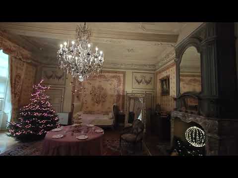 Le Château de Modave