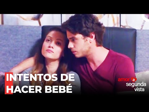 ¿Orhan y Selin Tendrán Un Hijo? 👶🏻 - Amor A Segunda Vista