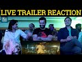 Kaduva Tamil Movie Teaser Reaction | Kaduva Teaser | Kaduva Tamil Movie Official Teaser | Prithviraj