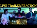 Kaduva Tamil Movie Teaser Reaction Kaduva Teaser Kaduva Tamil Movie Official Teaser Prithviraj