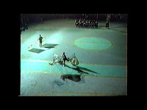 Singolo PALUMBO A. - 4° Giornata della Bandiera - Oria 2003