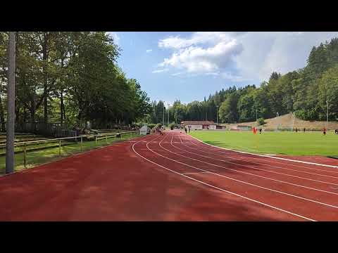 Hochrheinstadion, FC 08 Bad Säckingen