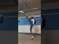 2 High Heel Kicks By Beautiful Girl