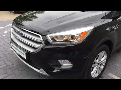 FORD Kuga 1.5 Eco 150 PK titanium