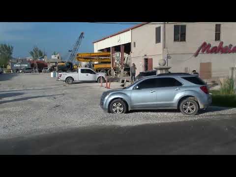 Daylight Shooting Leaves Two Soldiers Wounded