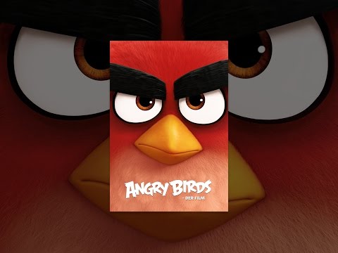 Angry Birds: Der Film