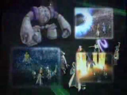 Suikoden V Trailer 3