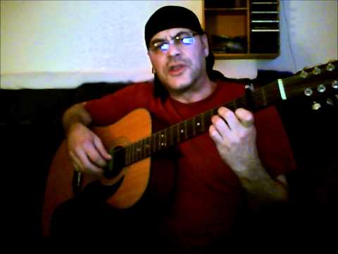 Razem gramy - ballada rockowa