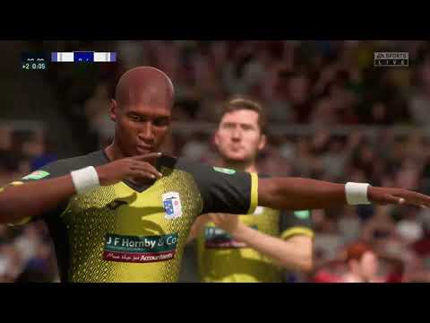 Fifa 21 Career Mode Youth Academy Only episode 2