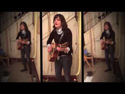 Everything is free - Gillian Welch cover - Ann Driscoll