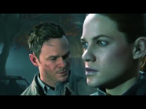 quantum break walkthrough Gameplay part 16