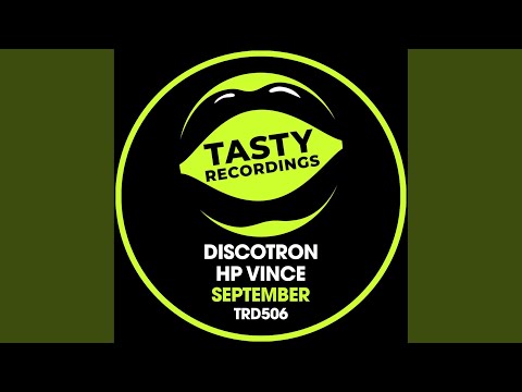 September (Nu Disco Mix)