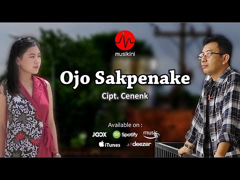 Ojo Sakpenake - Cenenk (Official Music Video)