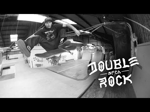 Double Rock: Monster