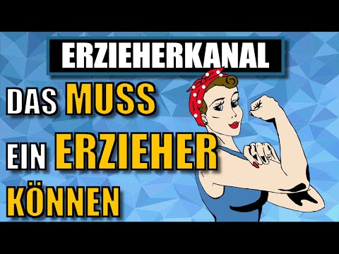 The 7 key competencies and fundamentals for educators | EDUCATOR CHANNEL