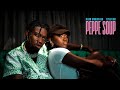 Manu WorldStar & Tyler ICU - Peppe Soup (Official Video)