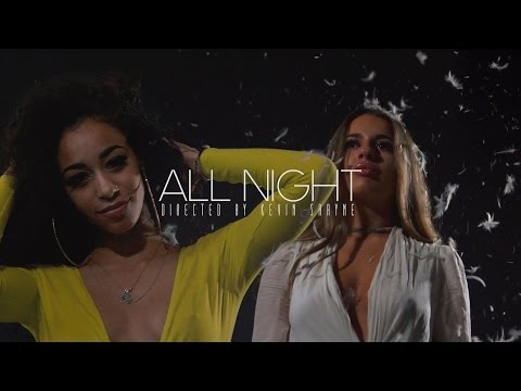 TK - All Night (music video by Kevin Shayne)
