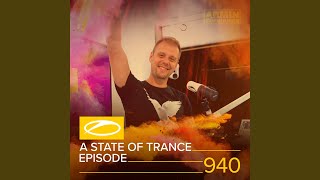 Million Voices (ASOT 940)