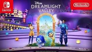Nintendo Disney Dreamlight Valley – Emotional Rescue Update