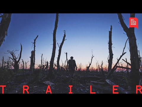 2000 Meters to Andriivka | Trailer | BELDOCS 2025