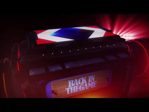 Backstreet Boys 45 - 35 Πάνθηρες | 13η Αγων. BIG League 2