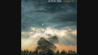 Action Item - Dress For The Weather