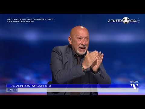 2021-05-09 A TUTTO GOL DOMENICA