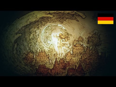 FINAL FANTASY XIV: SHADOWBRINGERS Launch Trailer