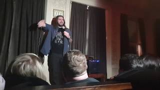Way Out Wet Comedy