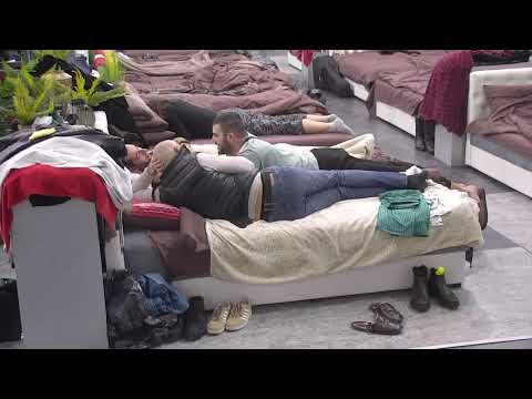 BELJIC FRISTAJL PEVANJE - 03.12.2022. - INSTA TV