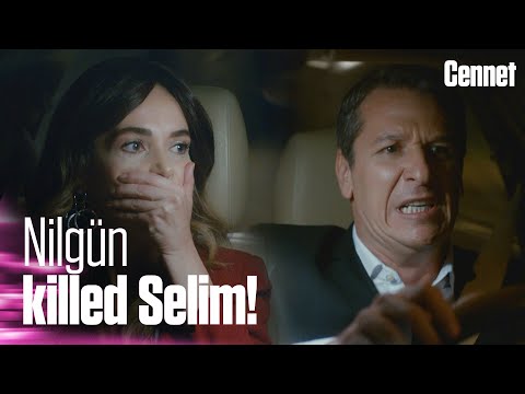 A shocking confession from Cengiz! - Cennet | Short Scenes