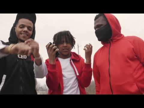 CEO lil B & CEO RJ - Opp Anthem ( Official Music Video ) Shot By : King Do