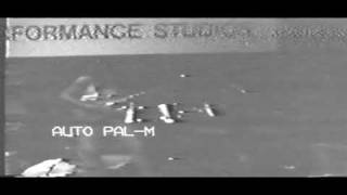 Tony MacAlpine Time and the test